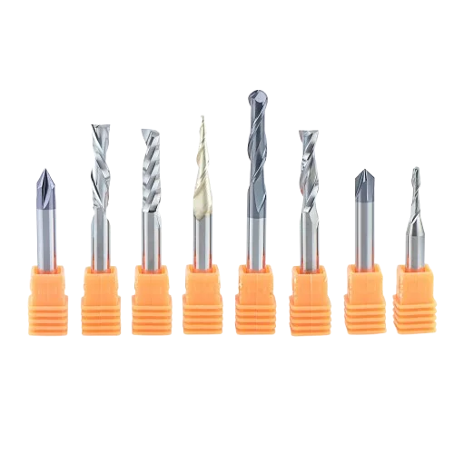 CNC ROUTER BIT WOOD
